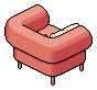 Cosy Armchair