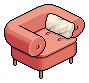 Cosy Armchair