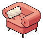 Cosy Armchair