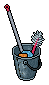 Cleaning Bucket