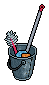 Cleaning Bucket