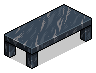 Marble Coffee Table
