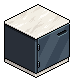 Marble Single Counter
