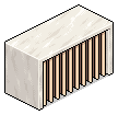 Marble Bar Counter