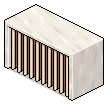 Marble Bar Counter
