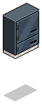 Storage Cupboard