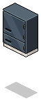 Storage Cupboard