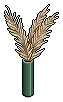 Feather Decor