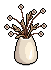Floral Vase