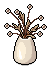 Floral Vase