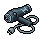 Hairdryer