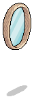 Round Mirror