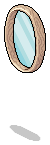 Round Mirror
