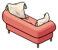 Cosy Sofa