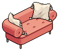 Cosy Sofa
