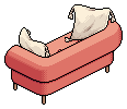 Cosy Sofa
