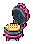 Waffle Iron