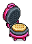 Waffle Iron