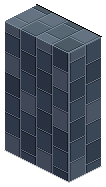 Subway Tile Wall