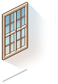 Bright Window