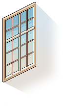 Long Window