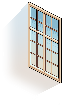 Long Window