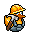 Habbo Builder Duck