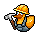 Habbo Builder Duck