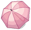 Hanami Parasol