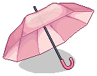 Hanami Parasol