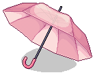Hanami Parasol