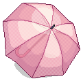 Hanami Parasol