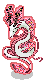 Hanami Festival Dragon