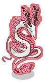 Hanami Festival Dragon
