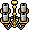 Lodge Chandelier