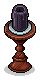 Dark Lodge Candle