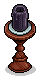 Dark Lodge Candle