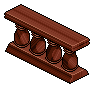 Dark Lodge Divider