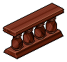 Dark Lodge Divider