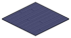 Dark Lodge Floor