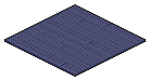 Dark Lodge Floor