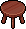 Dark Lodge Stool