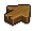 Wooden Arrow Tiles