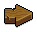 Wooden Arrow Tiles