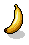 Banana Powerup