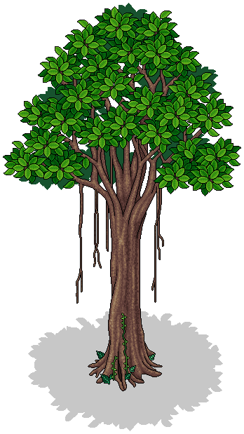 Banyan Tree