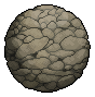 Rolling Boulder