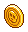 Golden Bobba Coin