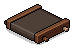Wooden Jungle Roller