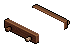 Wooden Jungle Roller